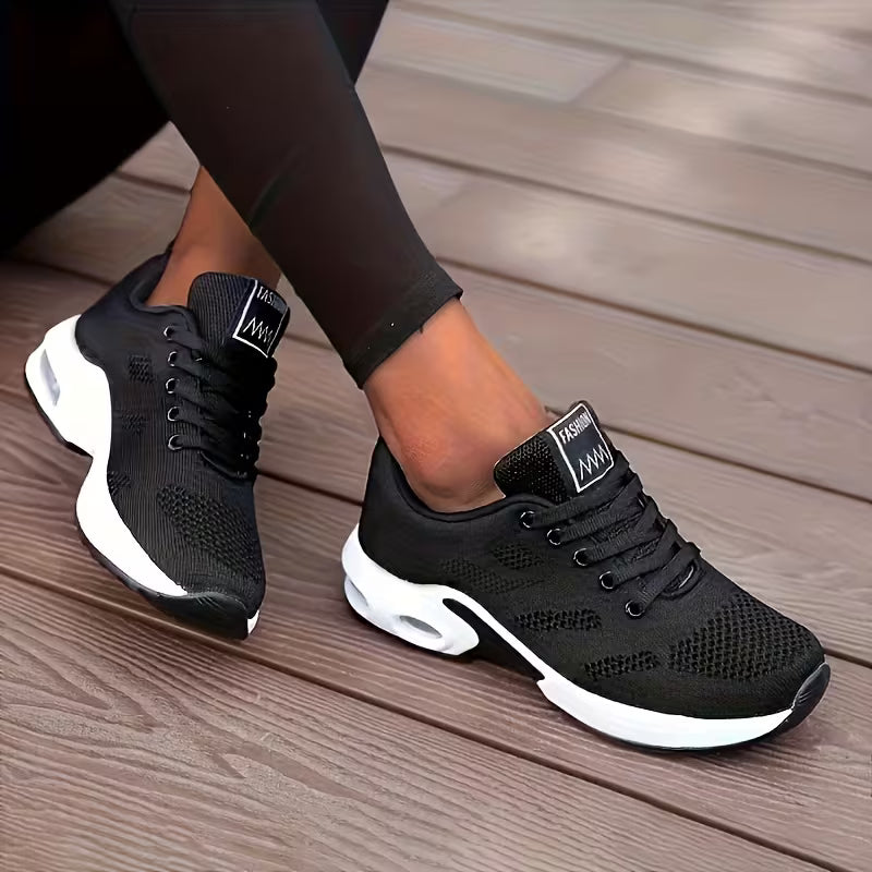 Women's Height-Increasing Sneakers