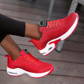 Women's Height-Increasing Sneakers