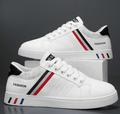 Men’s Low-Top Breathable Casual Sneakers