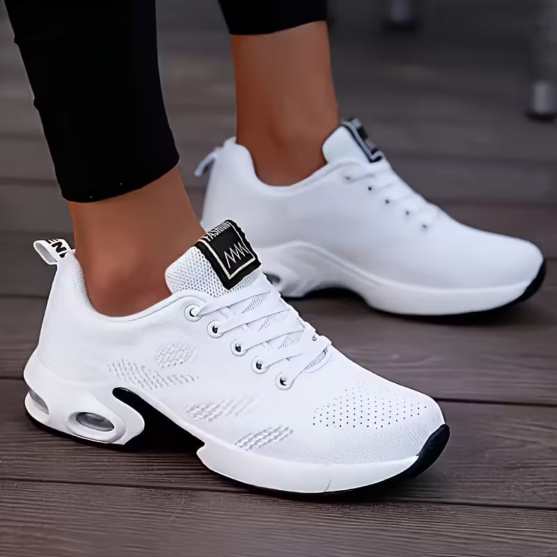 Women's Height-Increasing Sneakers